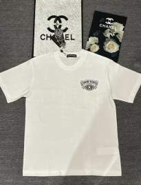 Picture of Chrome Hearts T Shirts Short _SKUChromeHeartsS-XLhgntxYH02417426